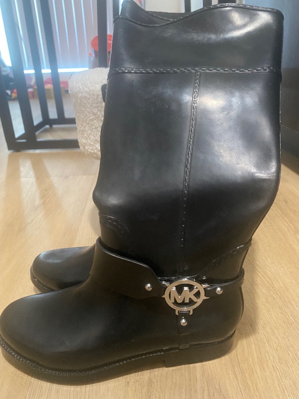 Mk boots